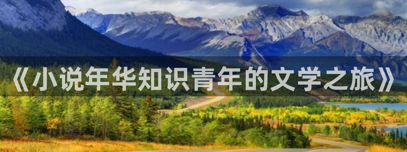 哔哩轻小说 小说
